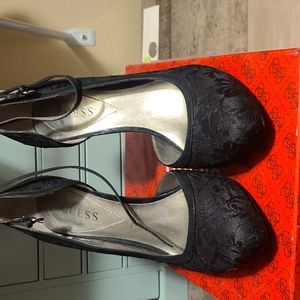 Guess Heels